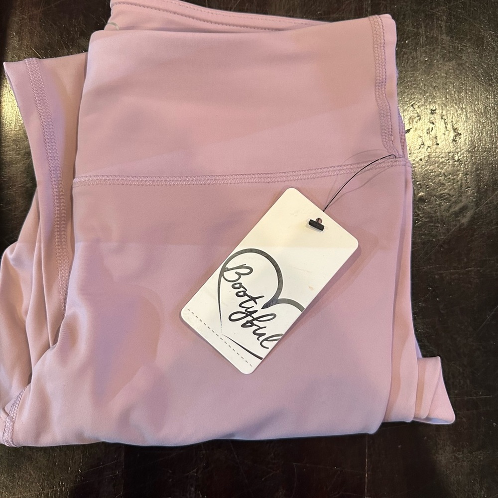 90 degrees bootyful tights